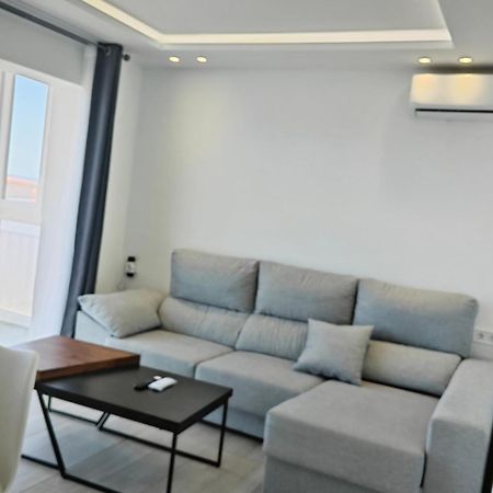 Vialia Playa Leilighet Málaga Eksteriør bilde