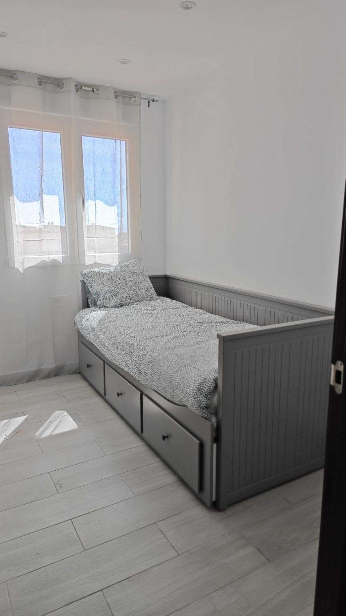 Vialia Playa Leilighet Málaga Eksteriør bilde