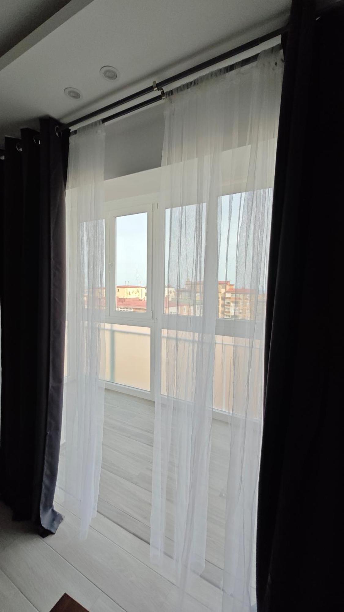 Vialia Playa Leilighet Málaga Eksteriør bilde