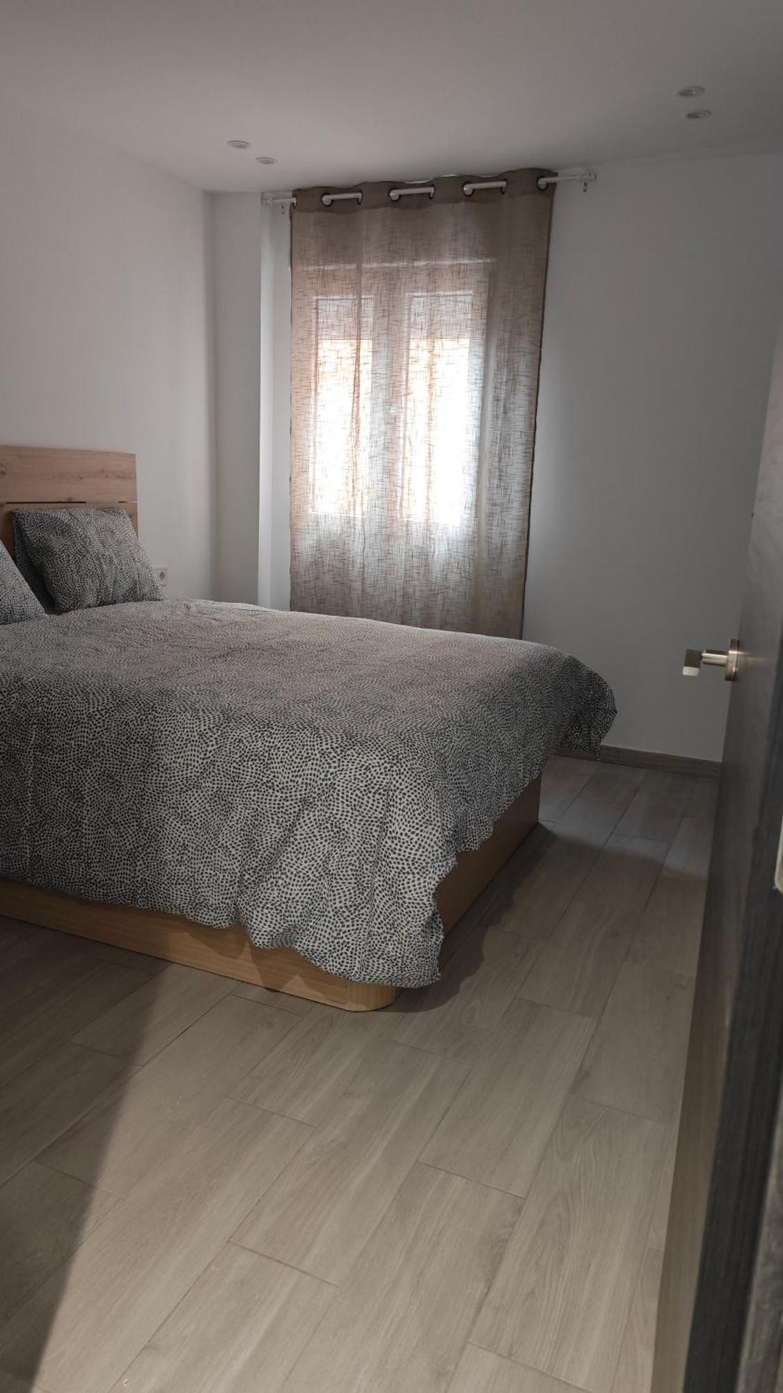 Vialia Playa Leilighet Málaga Eksteriør bilde