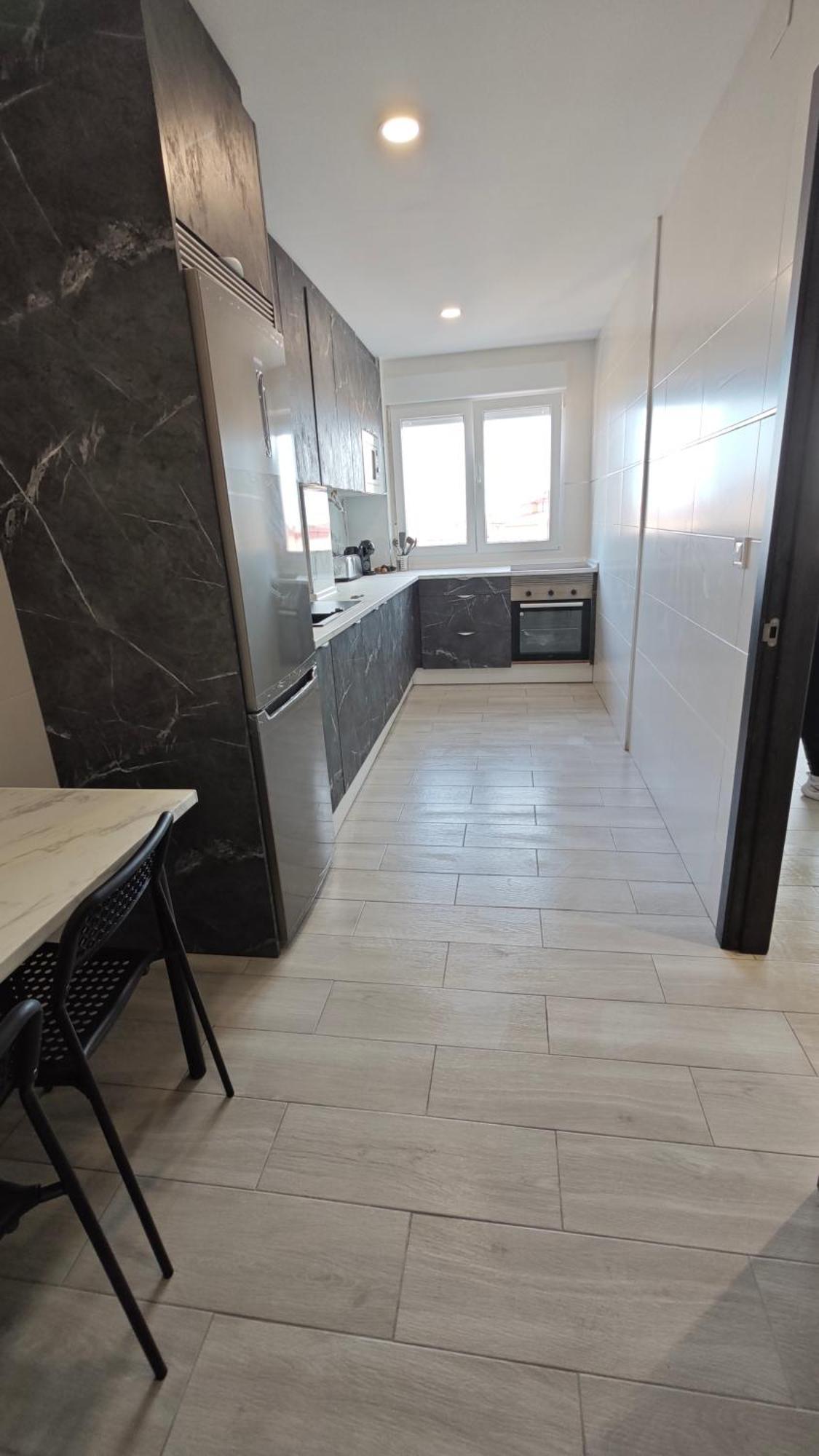 Vialia Playa Leilighet Málaga Eksteriør bilde