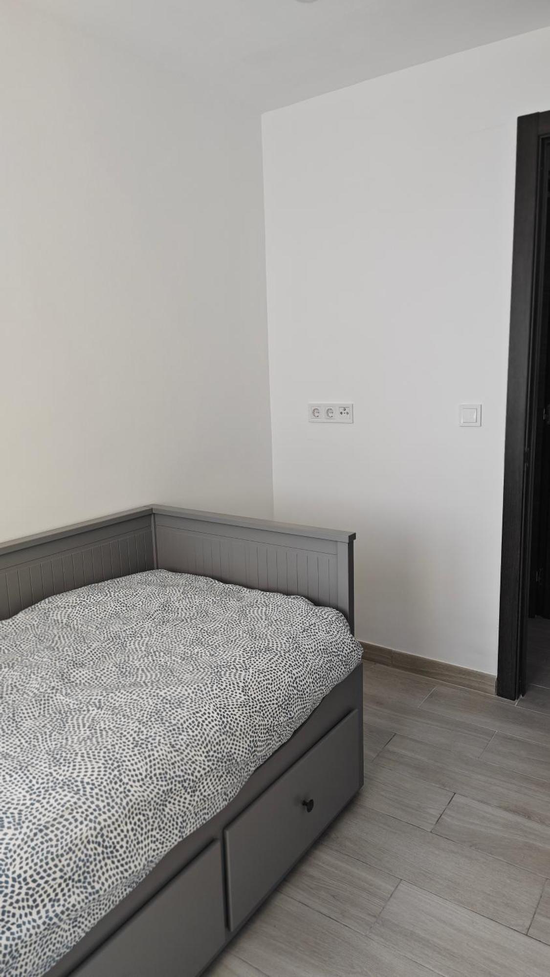 Vialia Playa Leilighet Málaga Eksteriør bilde