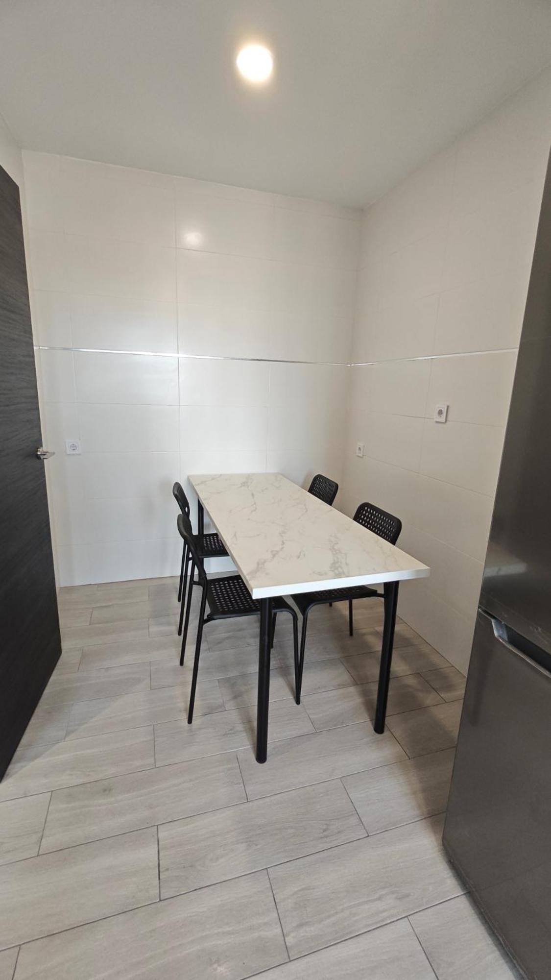 Vialia Playa Leilighet Málaga Eksteriør bilde